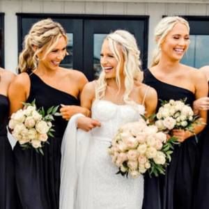 Meet your Posher, Hayley